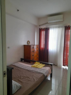 SMDC 2Bedroom SM Southmall